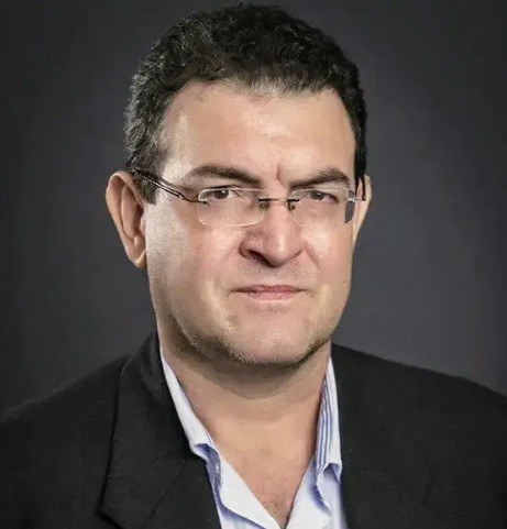 Morre professor de Odontologia da UEM André Gasparetto, aos 52 anos