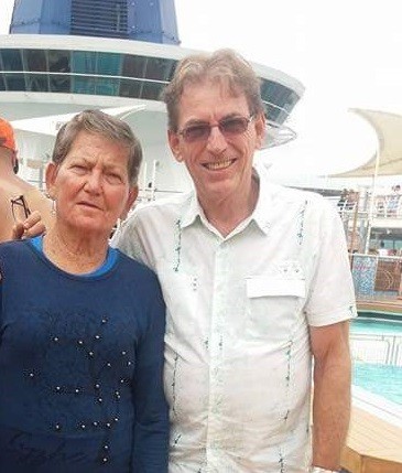 Moradores de Maringá morrem em Santa Catarina