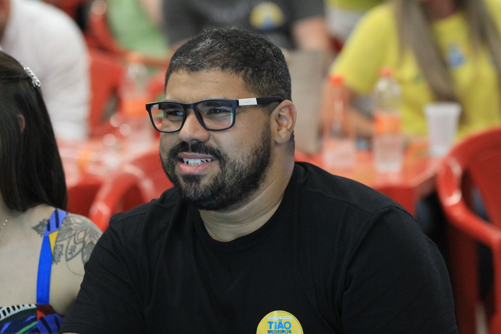 Marqueteiro político do interior do Paraná ganha projeção com seguidas vitórias nas eleições