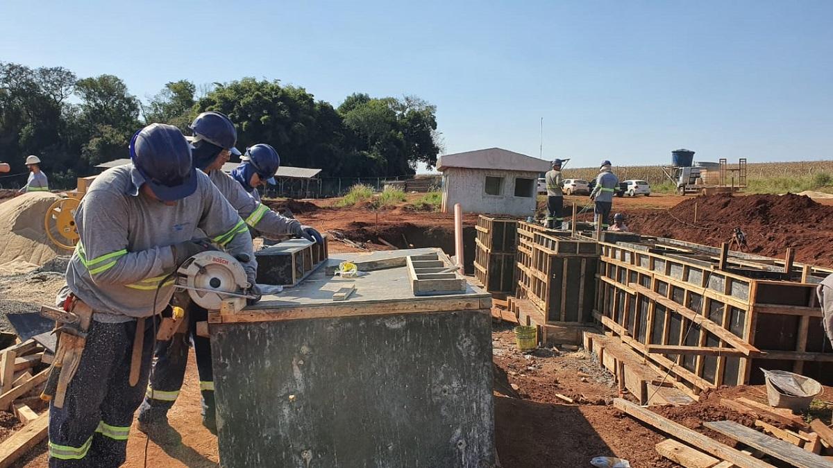 Saneamento básico é um dos indicadores das melhores cidades do país