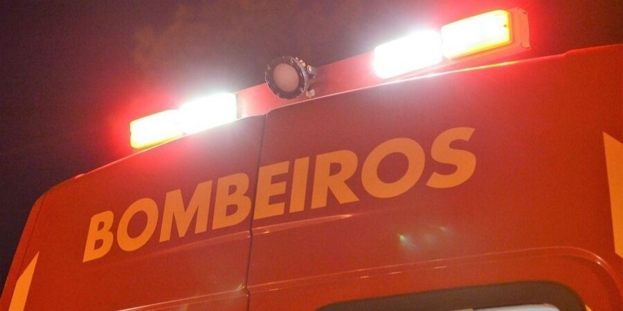Bombeiro é agredido durante atendimento à vítima de acidente