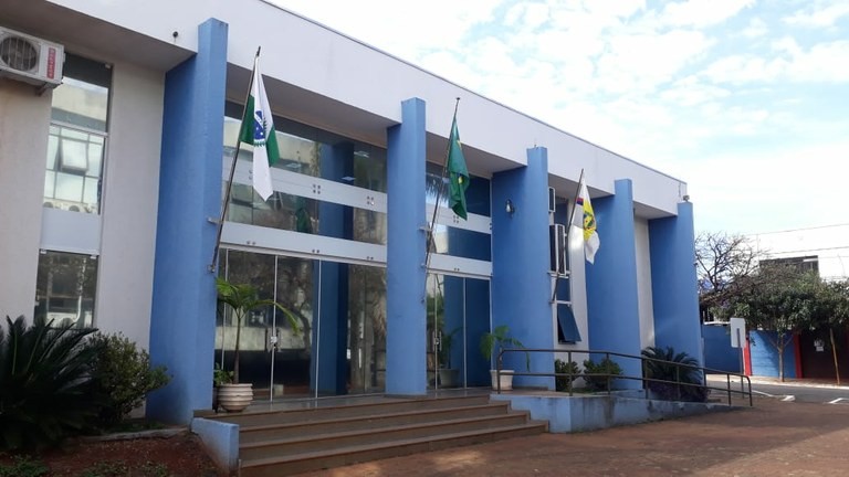 Vereador condenado por armazenar pornografia infantil pede licença em Apucarana