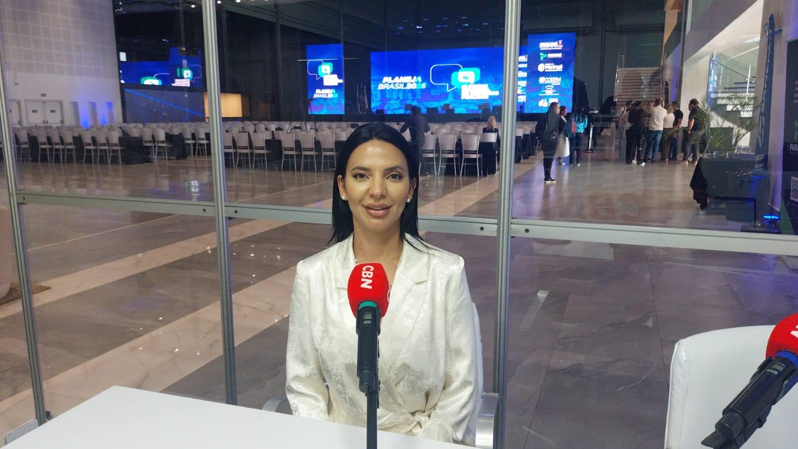 Planeja Brasil: conheça a Dubai 2040