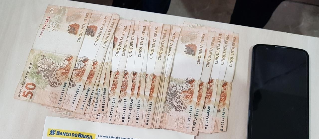 Ex-assessor de deputado, preso em Maringá, paga fiança e é liberado