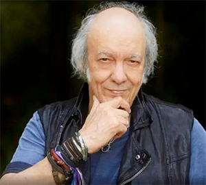 Erasmo Carlos faz show neste sábado (4) em Maringá