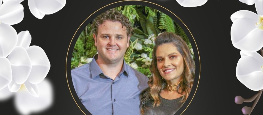 Vítimas do acidente com avião da Voepass começam a ser veladas, em Cascavel