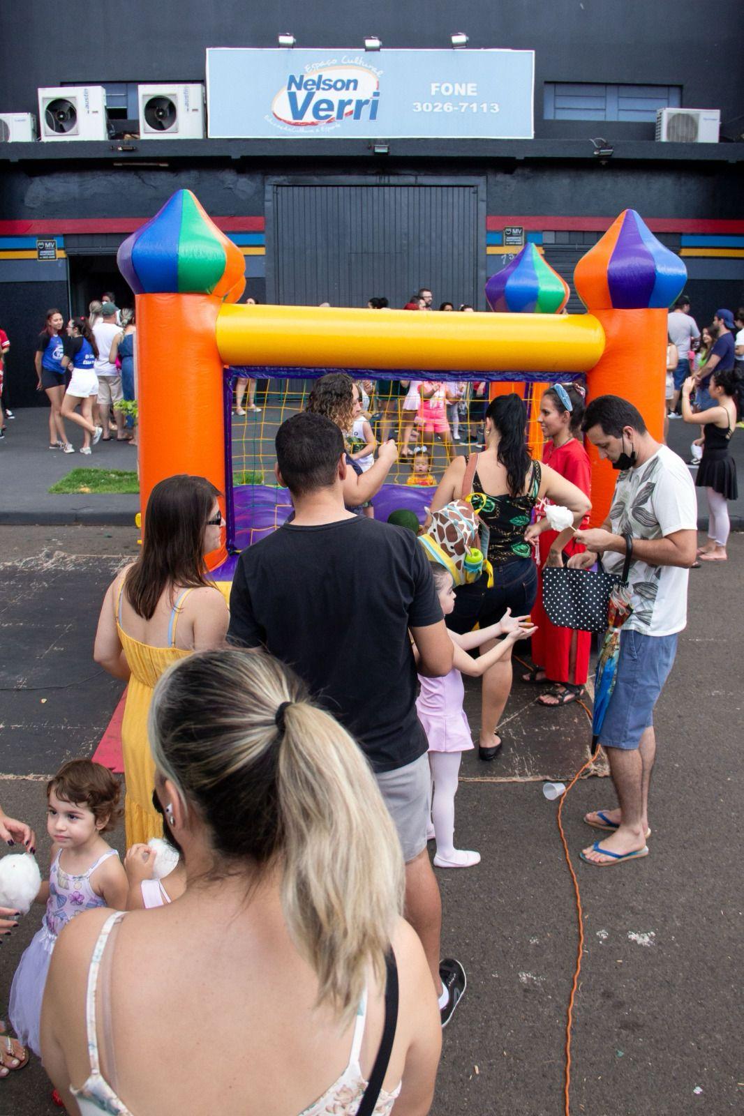 Espaço Nelson Verri, que oferece cursos gratuitos, completa 20 anos