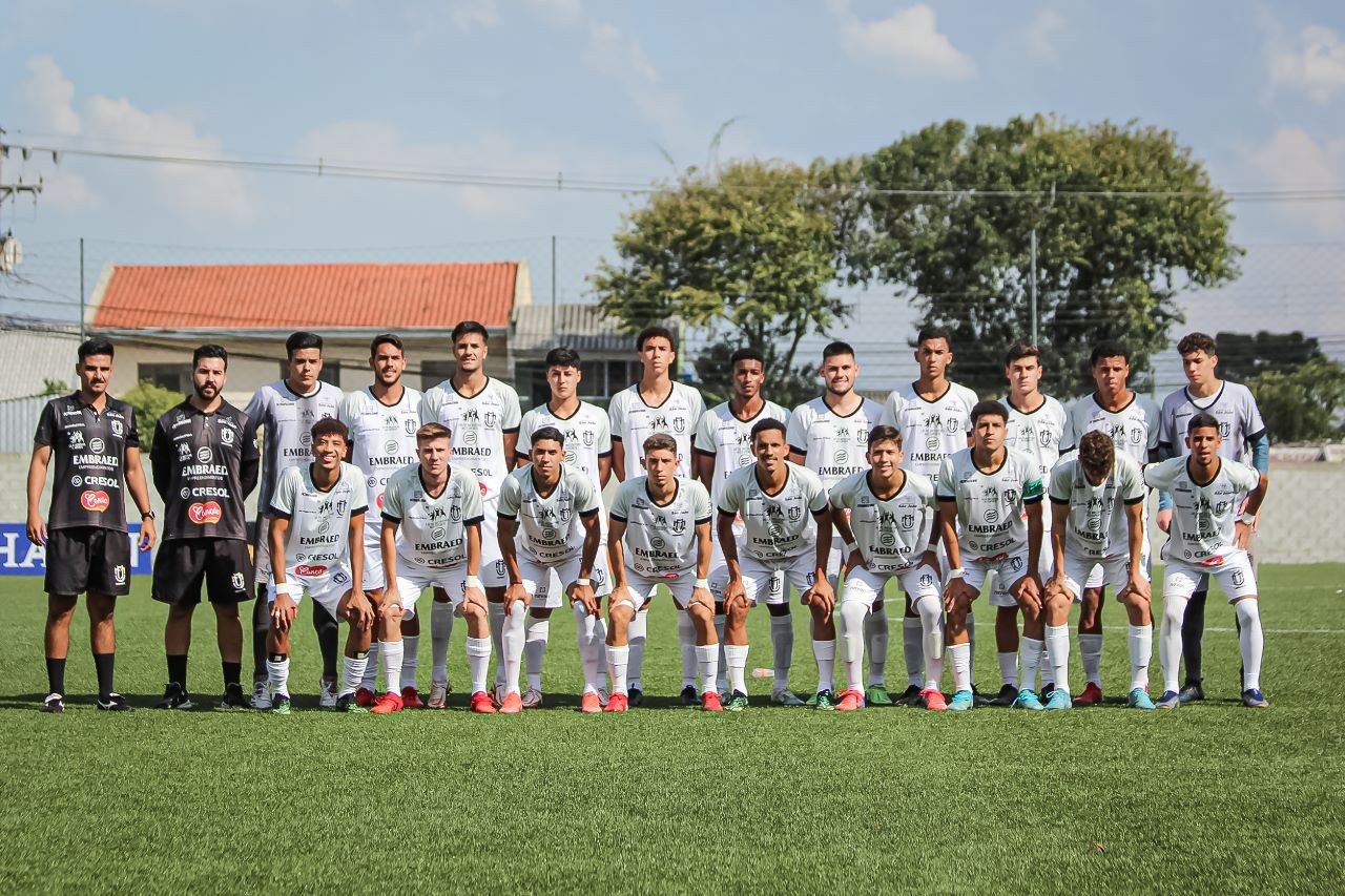 Maringá FC conhece os adversários da primeira fase