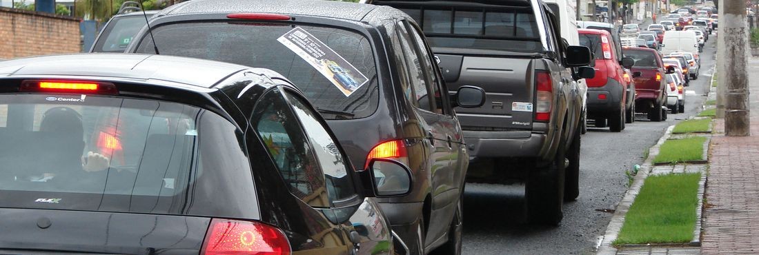 Prazo para pagamento da terceira parcela do IPVA já iniciou