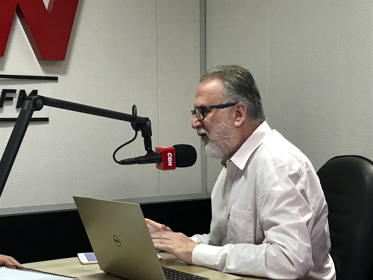 Campanha presidencial: candidatos mais criticados lideram