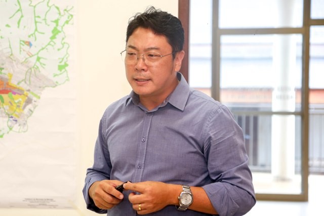 Prefeitura de Maringá realiza assembleias de Planejamento e Gestão Territorial para eleger representantes