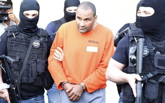 Maníaco da torre de Maringá será julgado em março