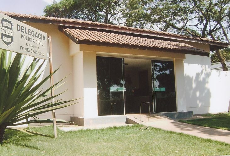 Paiçandu registra primeiro homicídio do ano