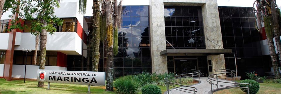 Câmara arquiva projeto de regime único para servidores de Maringá