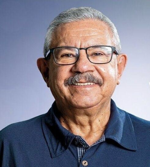 Vereador de Apucarana, Pastor Valdir Silvério dos Reis, morre de Covid-19