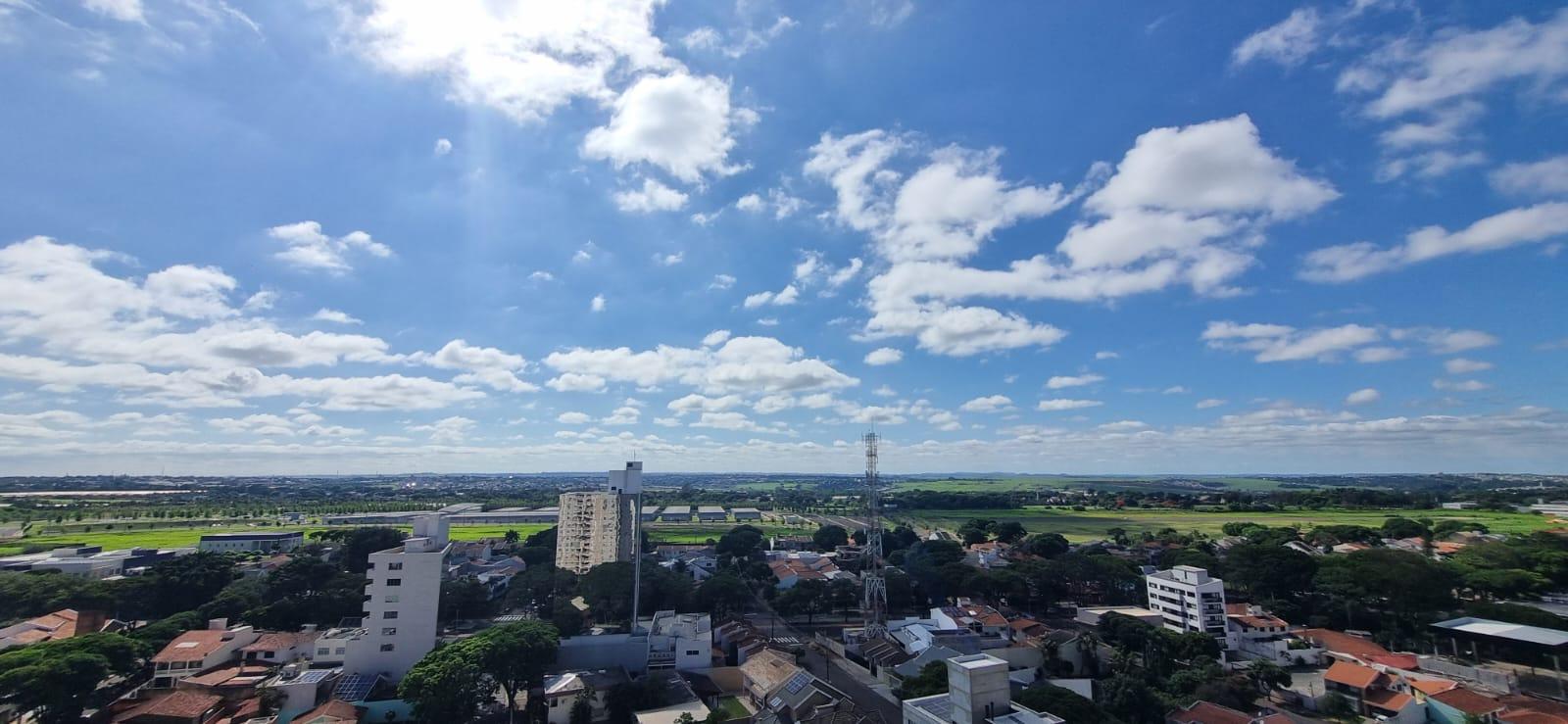 Domingo será de tempo estável no Paraná; veja os detalhes da previsão