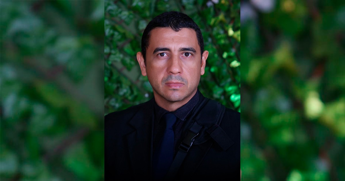 Fotógrafo de Maringá morre afogado em Matinhos