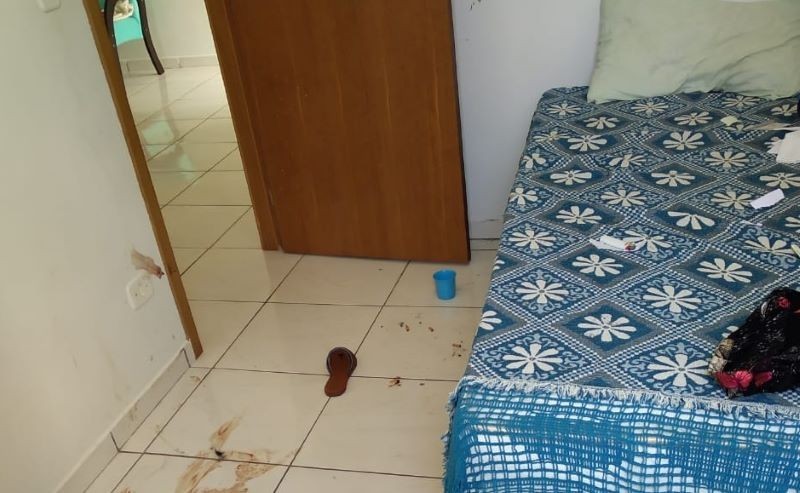 Identificada mulher encontrada morta em apartamento de Sarandi