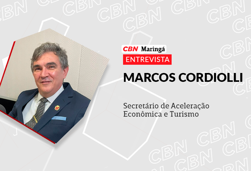 Pista de patinação no gelo será uma das atrações da Maringá Encantada