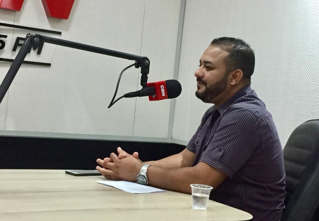 Carreta do Conhecimento ainda tem vagas para o curso de eletricista predial