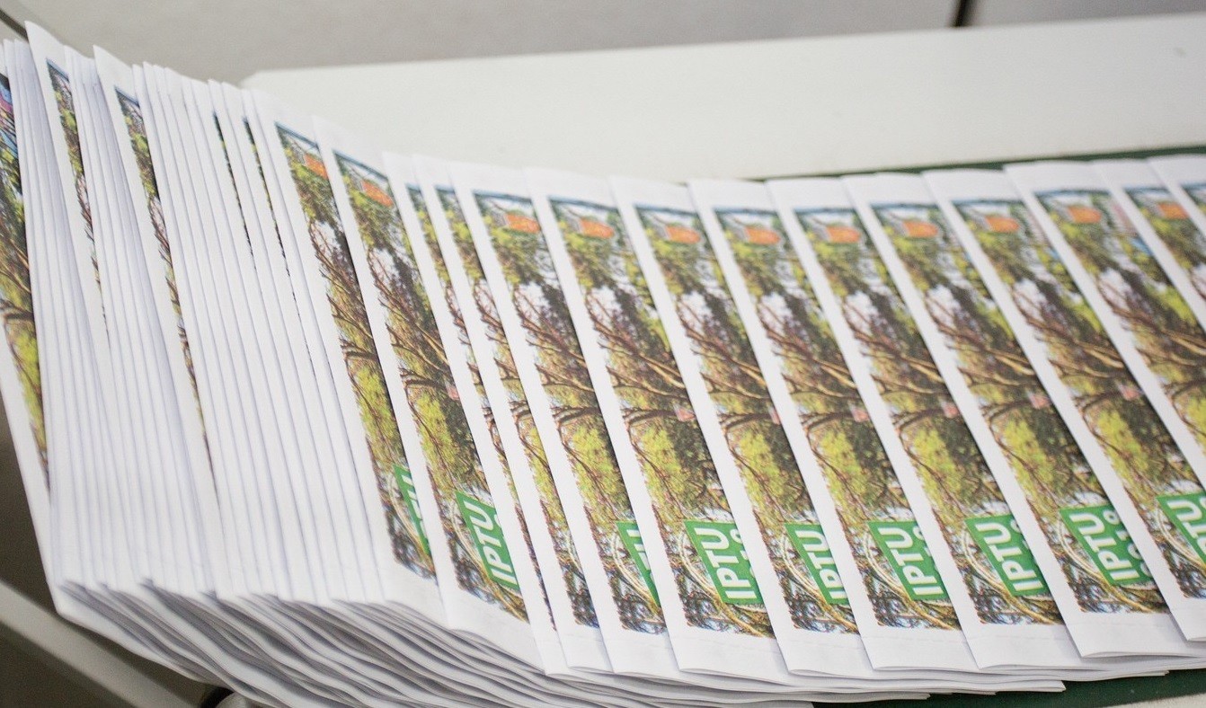 Distribuição de 160 mil guias do IPTU 2019 começa em 2 de janeiro