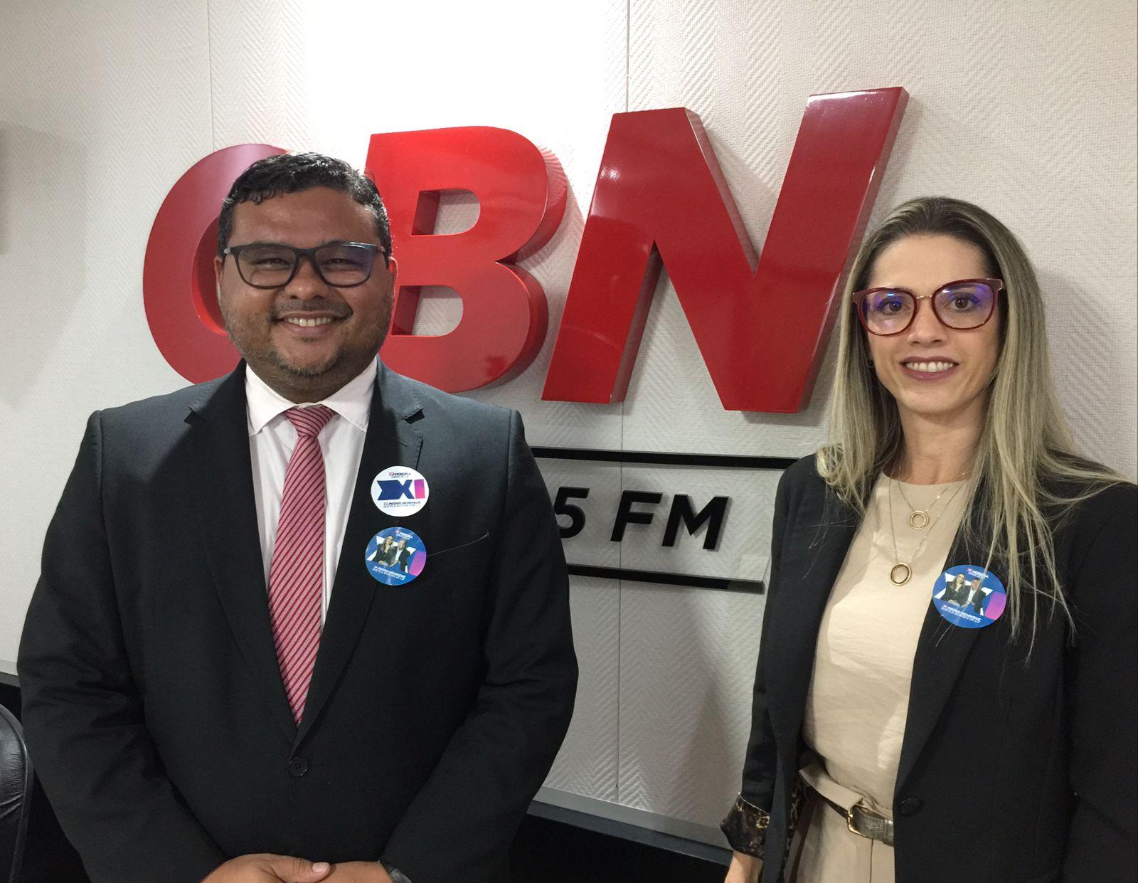 Chapa XI de Agosto fala das propostas para as eleições da OAB Maringá