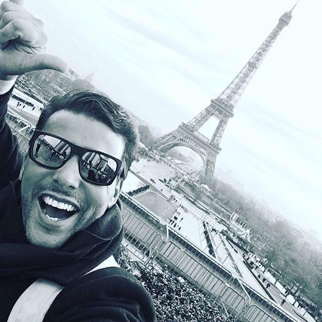 Morre André Junqueira, publicitário de Maringá, aos 44 anos