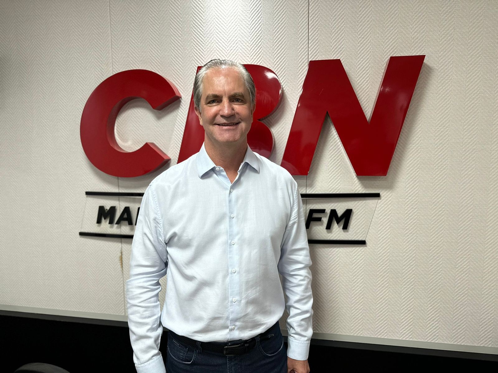 Ulisses Maia faz balanço dos quase oito anos à frente da Prefeitura