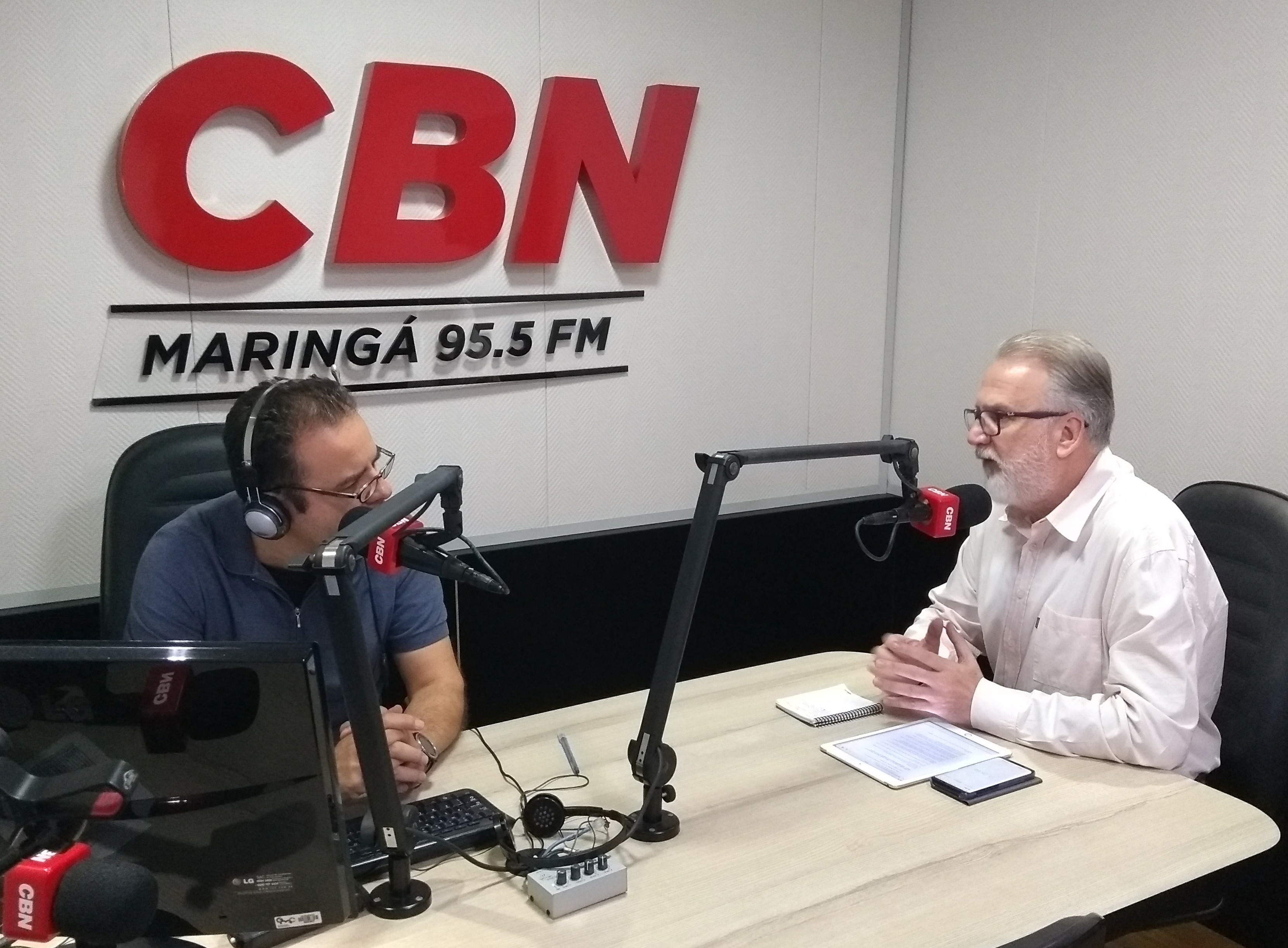 Candidatos dividem tempo com reuniões, eventos e definições de apoios