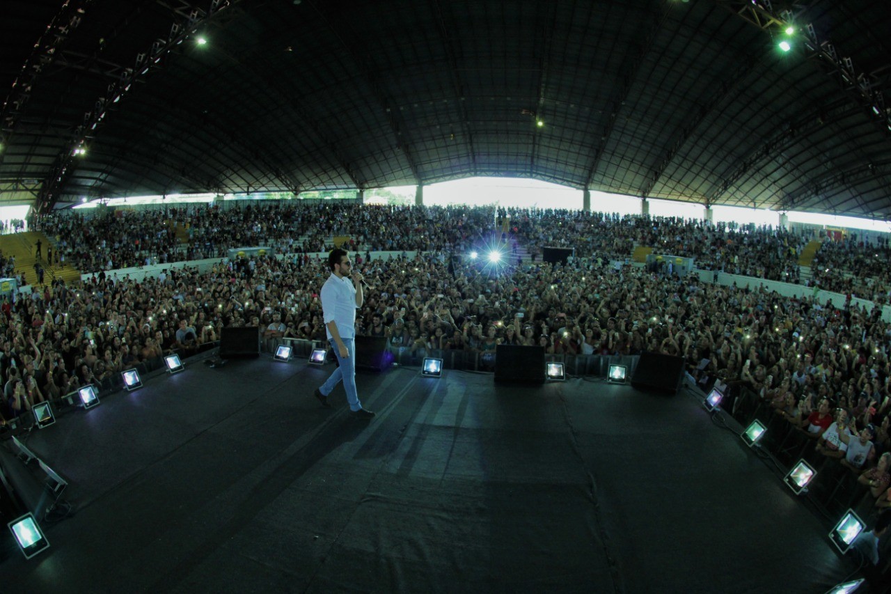 Entidades da região de Maringá também poderão ser beneficiadas