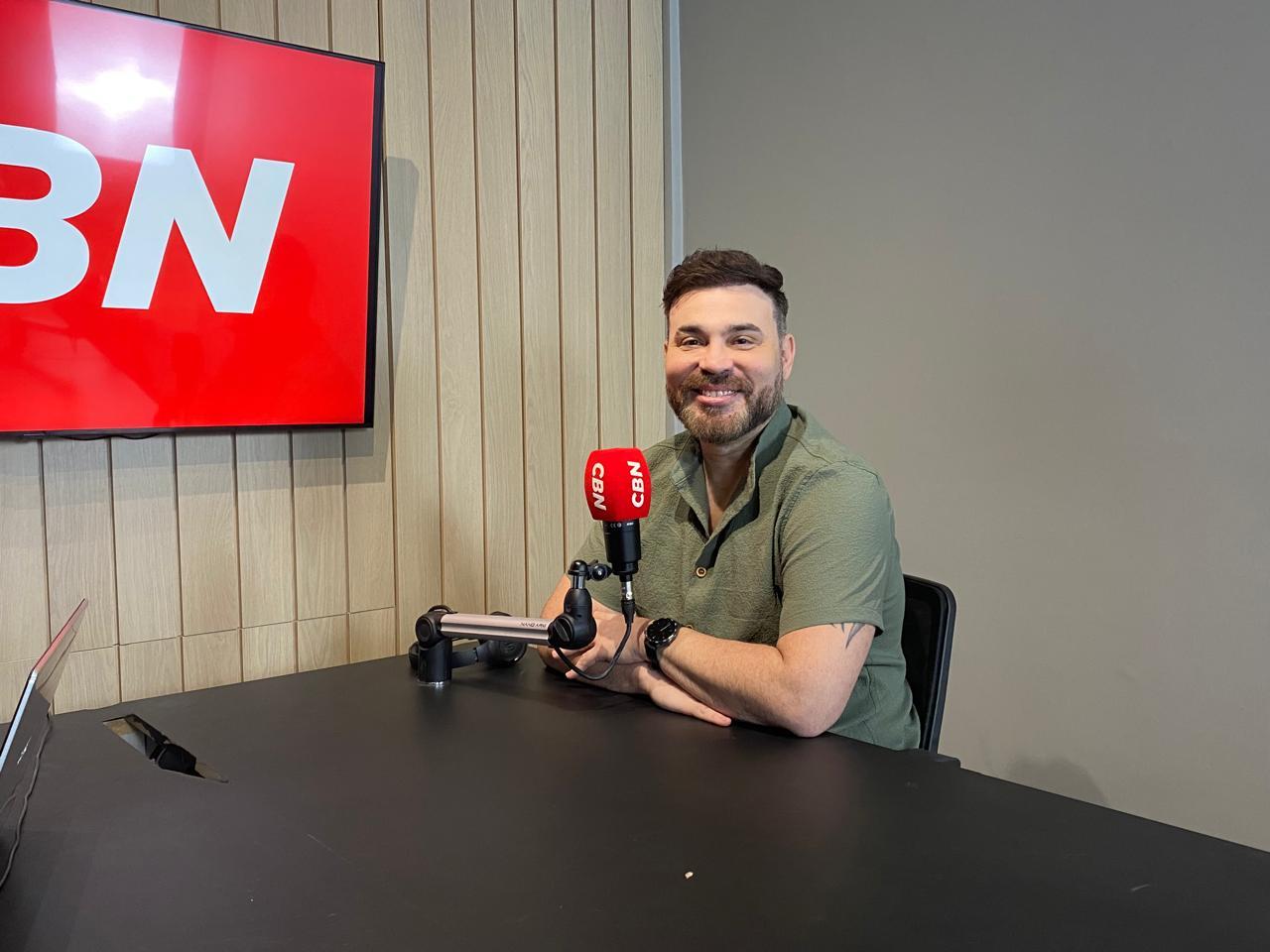 Projeto apoiado pela ONU poderá ser aplicado no Eixo Monumental em Maringá