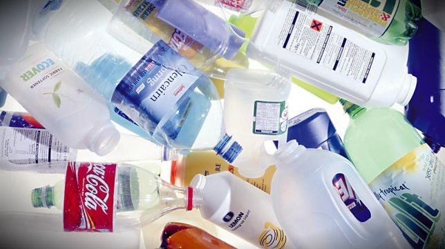 Brasil entra no ‘fim da era do plástico’