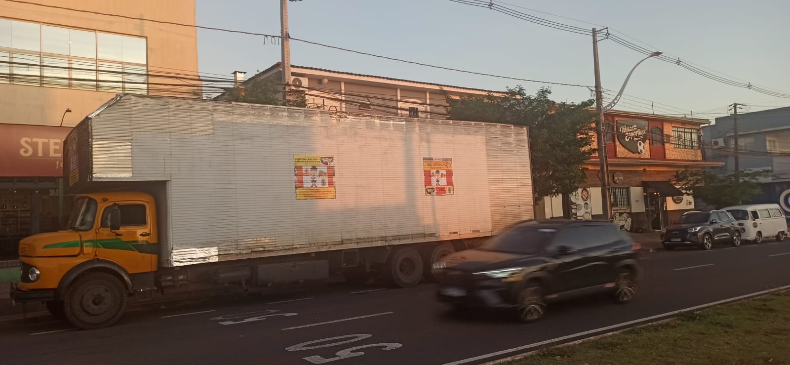 Museu Esportivo recebe doações para o RS até 16h