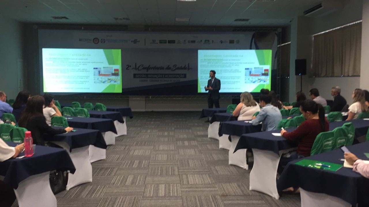 Práticas ‘integrativas’ melhoraram a qualidade de atendimento