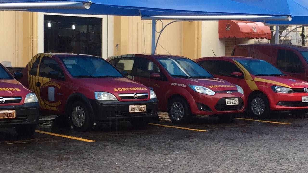 Polêmica sobre taxa para aumentar recursos da Defesa Civil e Corpo de Bombeiros