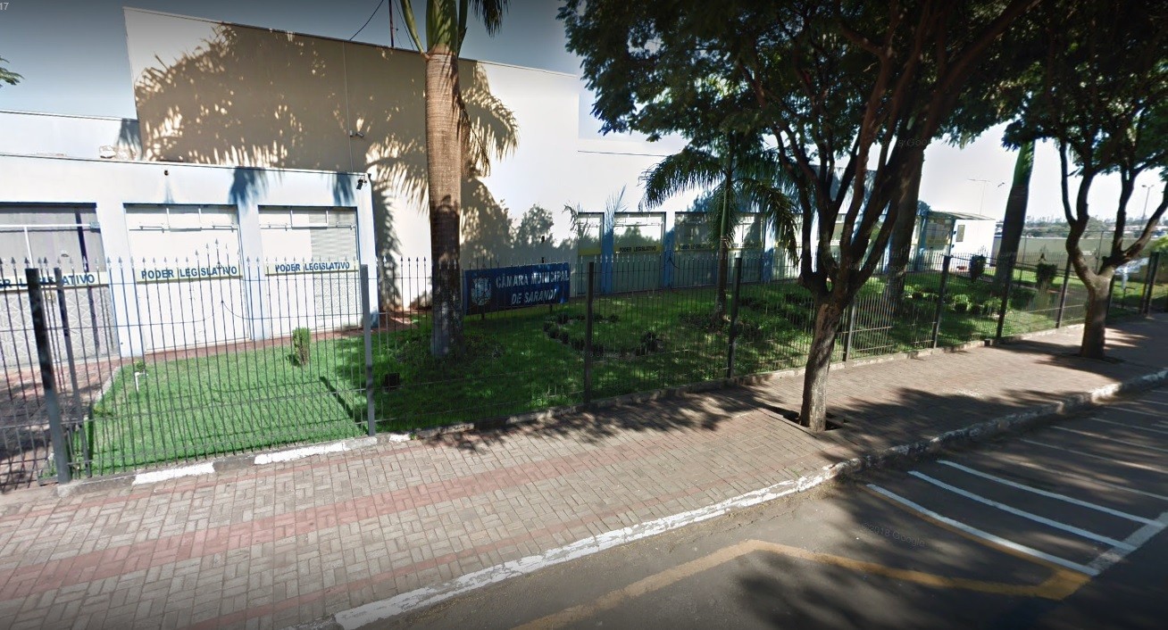 Câmara reduz valor das diárias em Sarandi em 30%