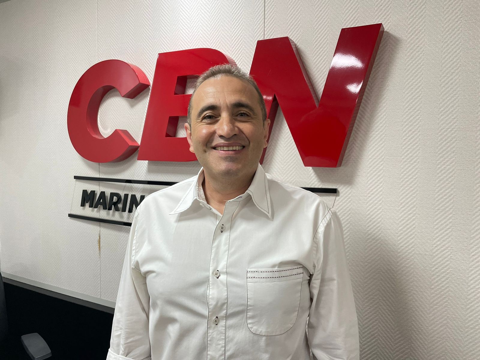 Novo presidente do Codem fala sobre desafios em 2024