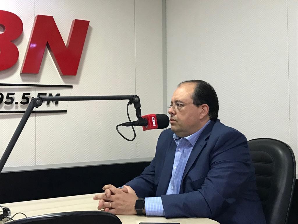 Novo diretor dará continuidade a projetos como o Procon Metropolitano