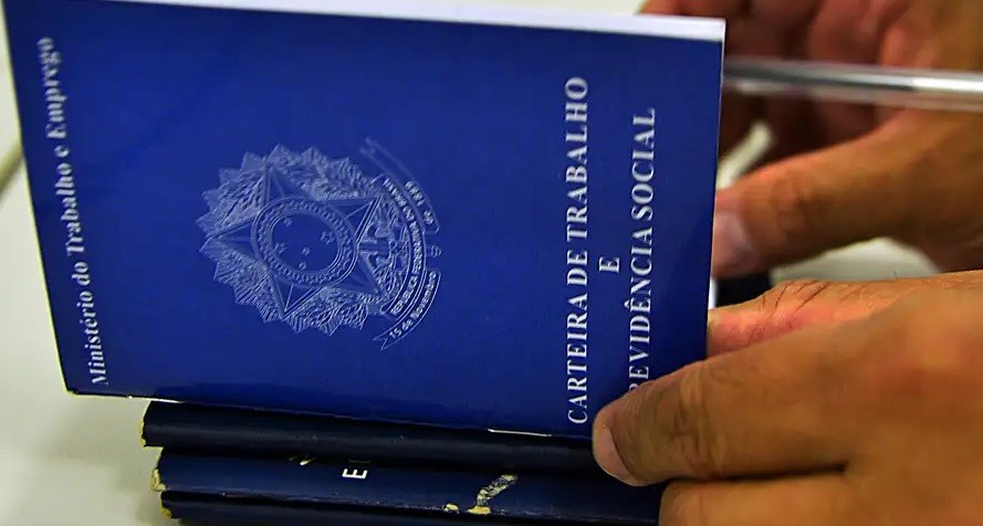 Confira as vagas de emprego em Maringá