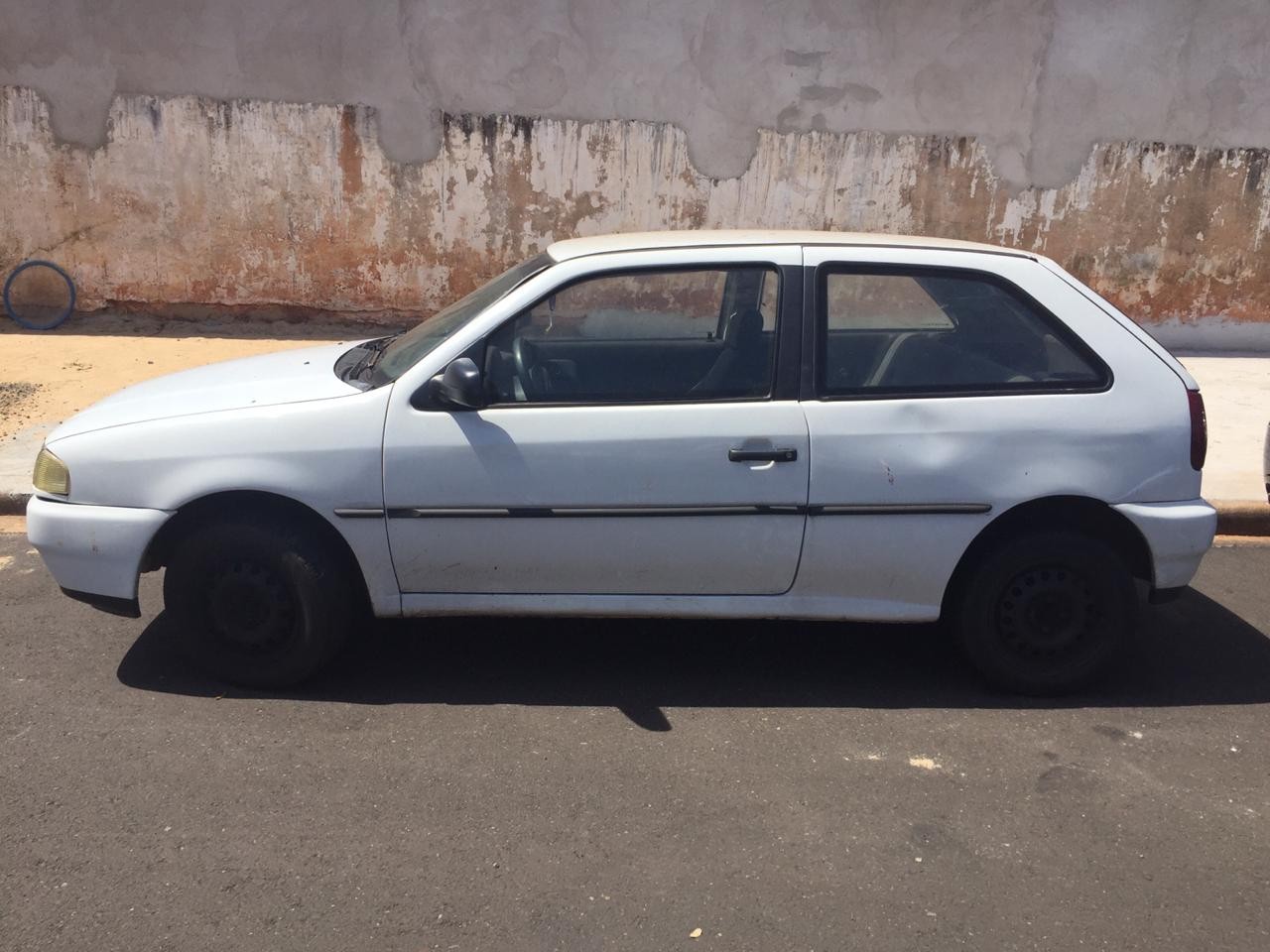 Canal de denúncia pelo WhatsApp começa a dar resultado