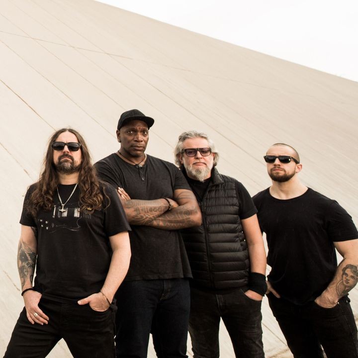 Sepultura se apresentará na Virada Cultural de Maringá