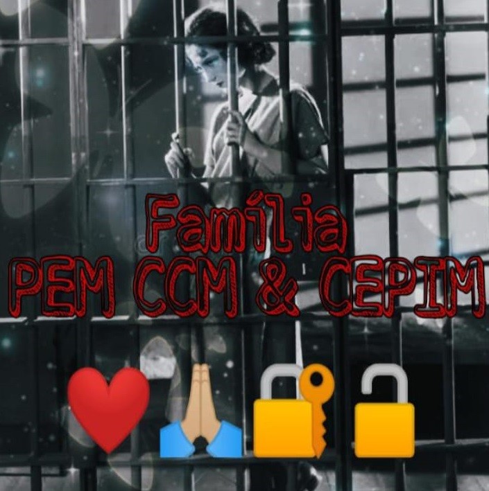 Mulher de preso: a rotina das ‘cunhadas’ de Maringá que se organizam pelo WhatsApp