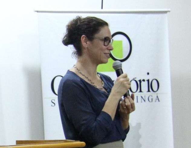 Novo Conselho Gestor toma posse