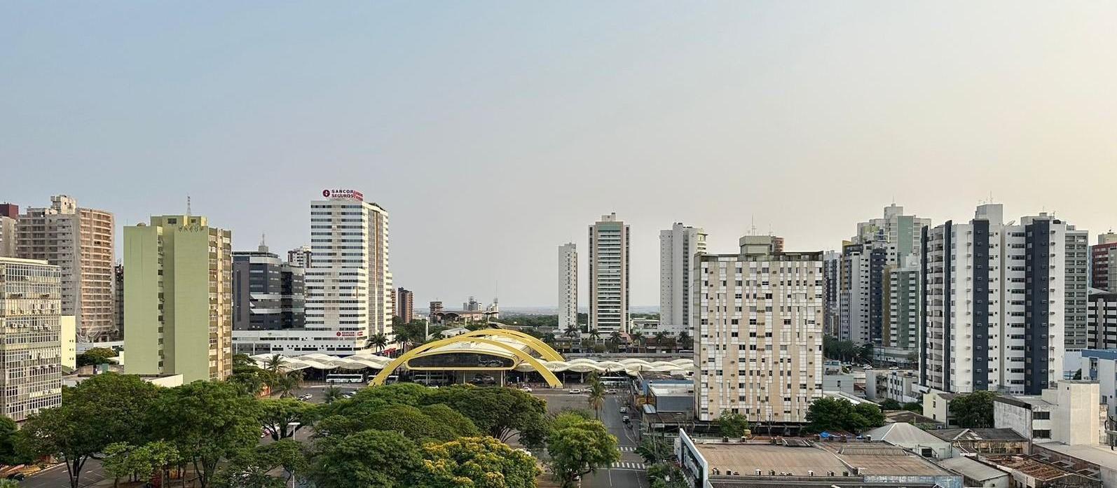 Veja qual a previsão do tempo para este domingo em Maringá