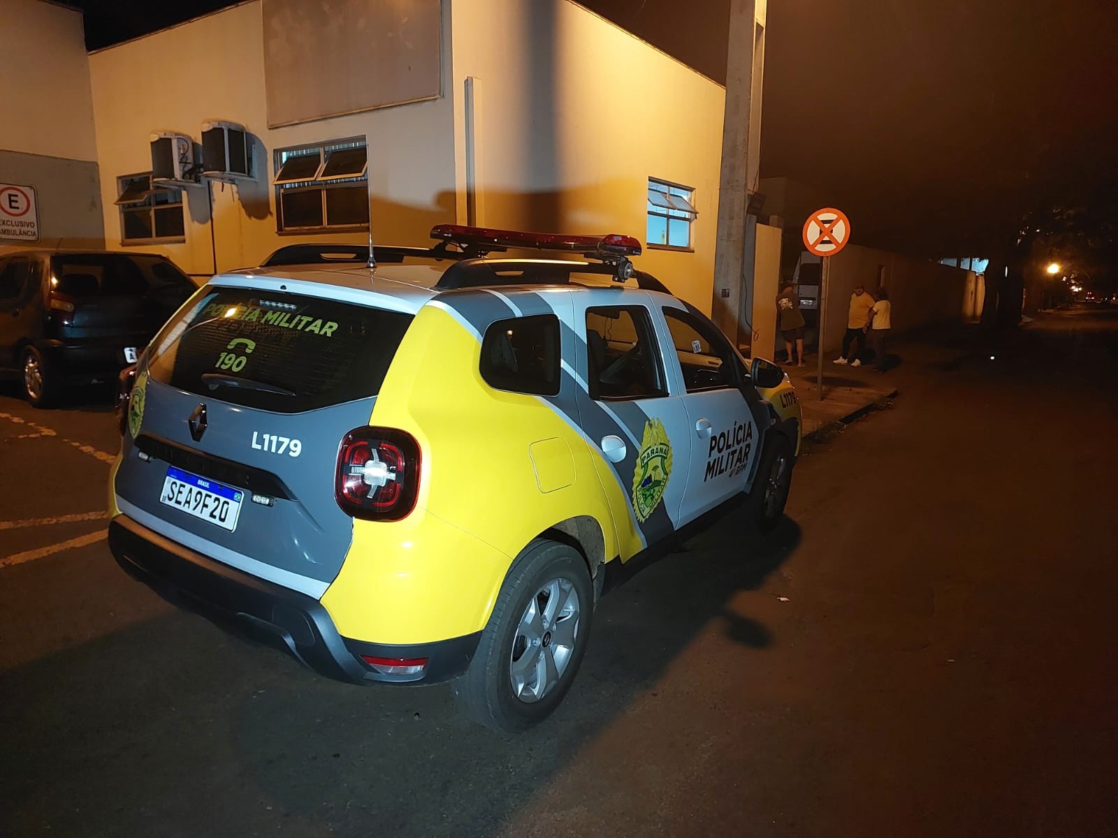 Jovem de 19 anos é baleado por engano e morre em Sarandi, diz polícia