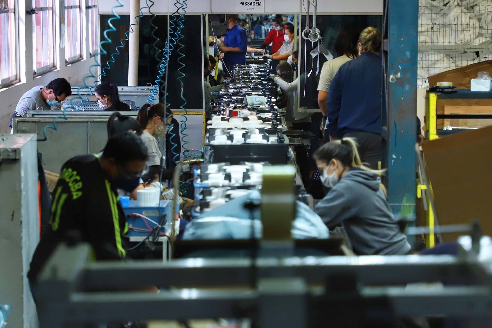 Paraná registra aumento de 23% no número de novas empresas no primeiro semestre