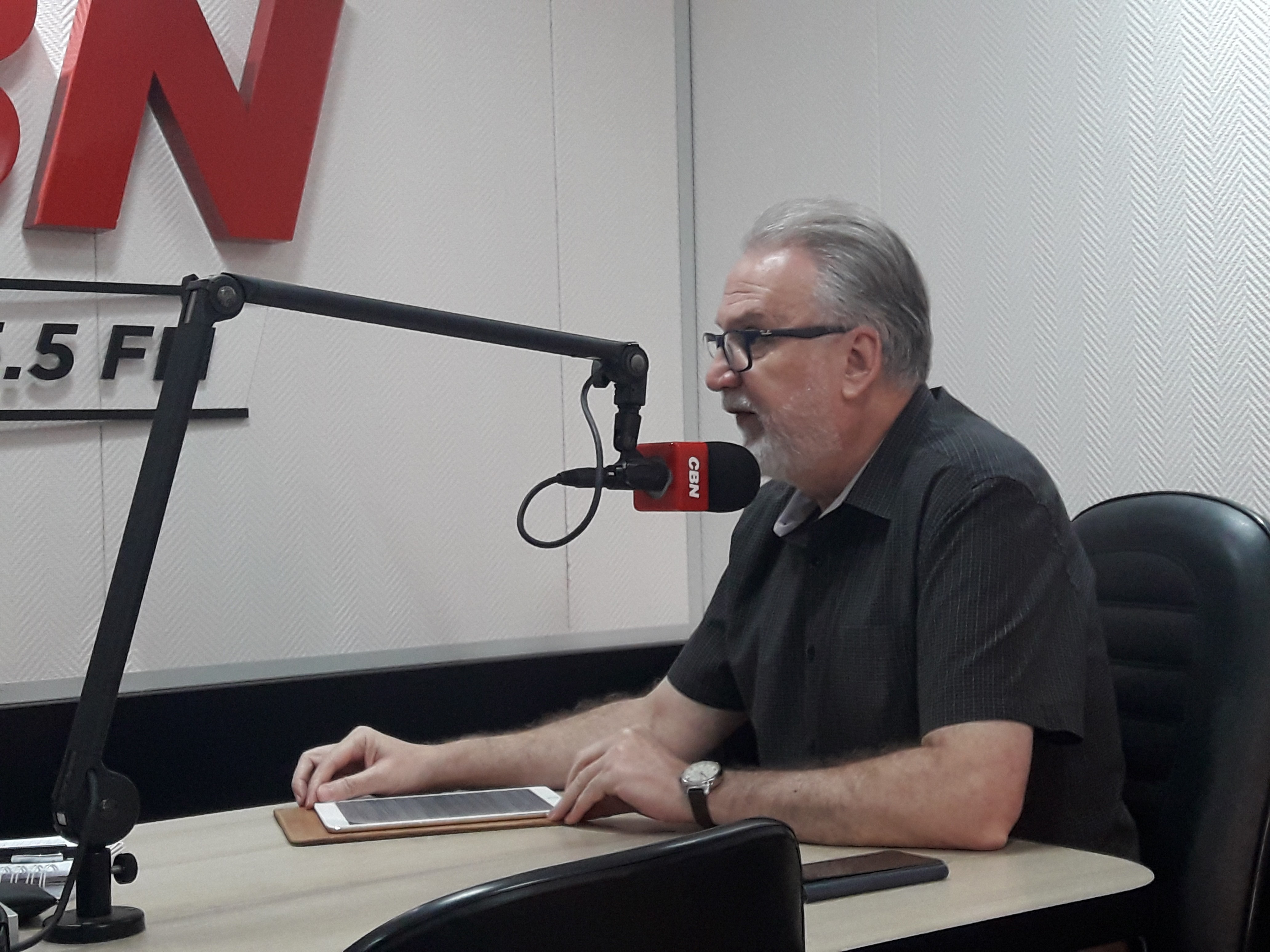 PSL quer crescer em Maringá e região