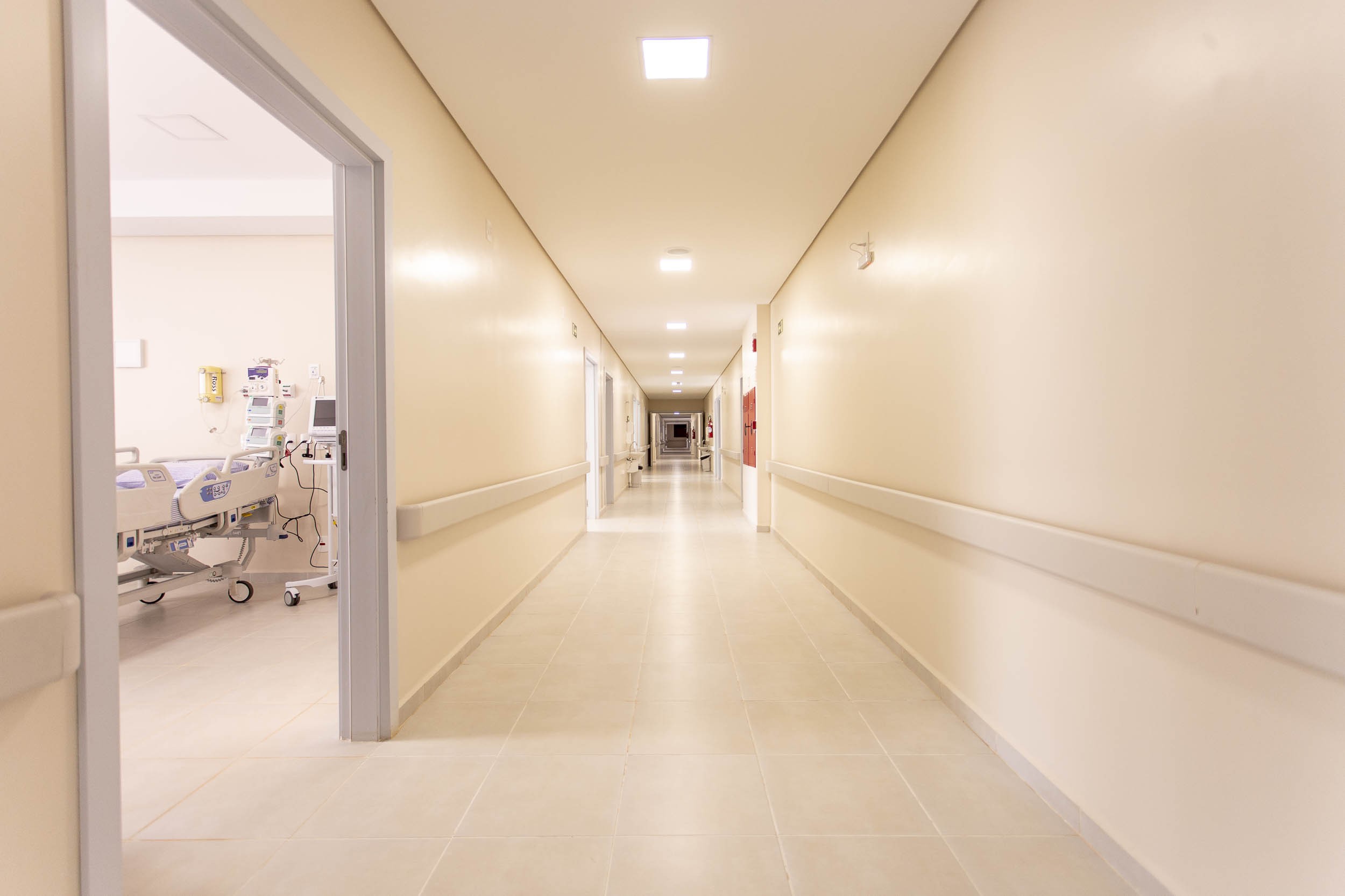 Quatro ‘ondas’ de pacientes vão impactar a saúde nos próximos meses