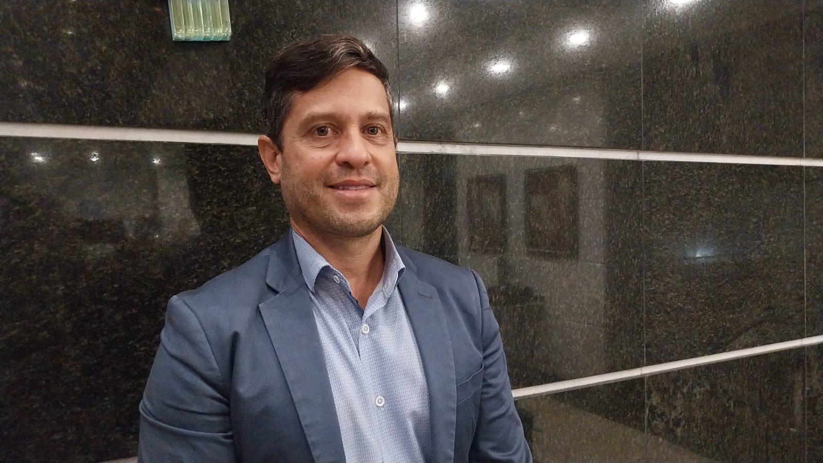 Superintendente da ANA vem ao Paraná para série de capacitações