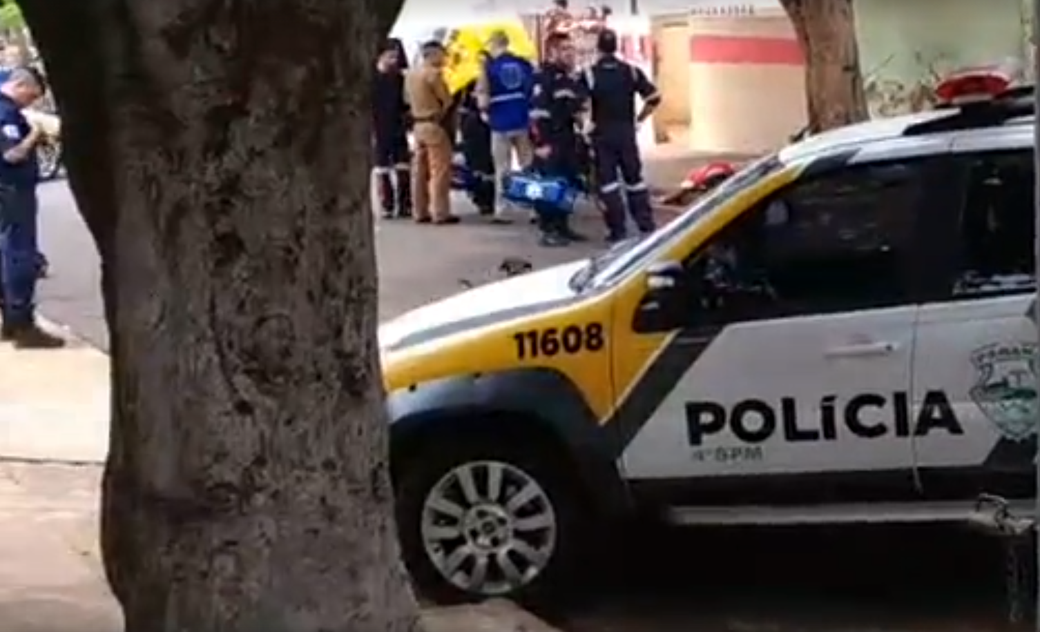 Jovem assassinado em Sarandi era suspeito de duplo homicídio